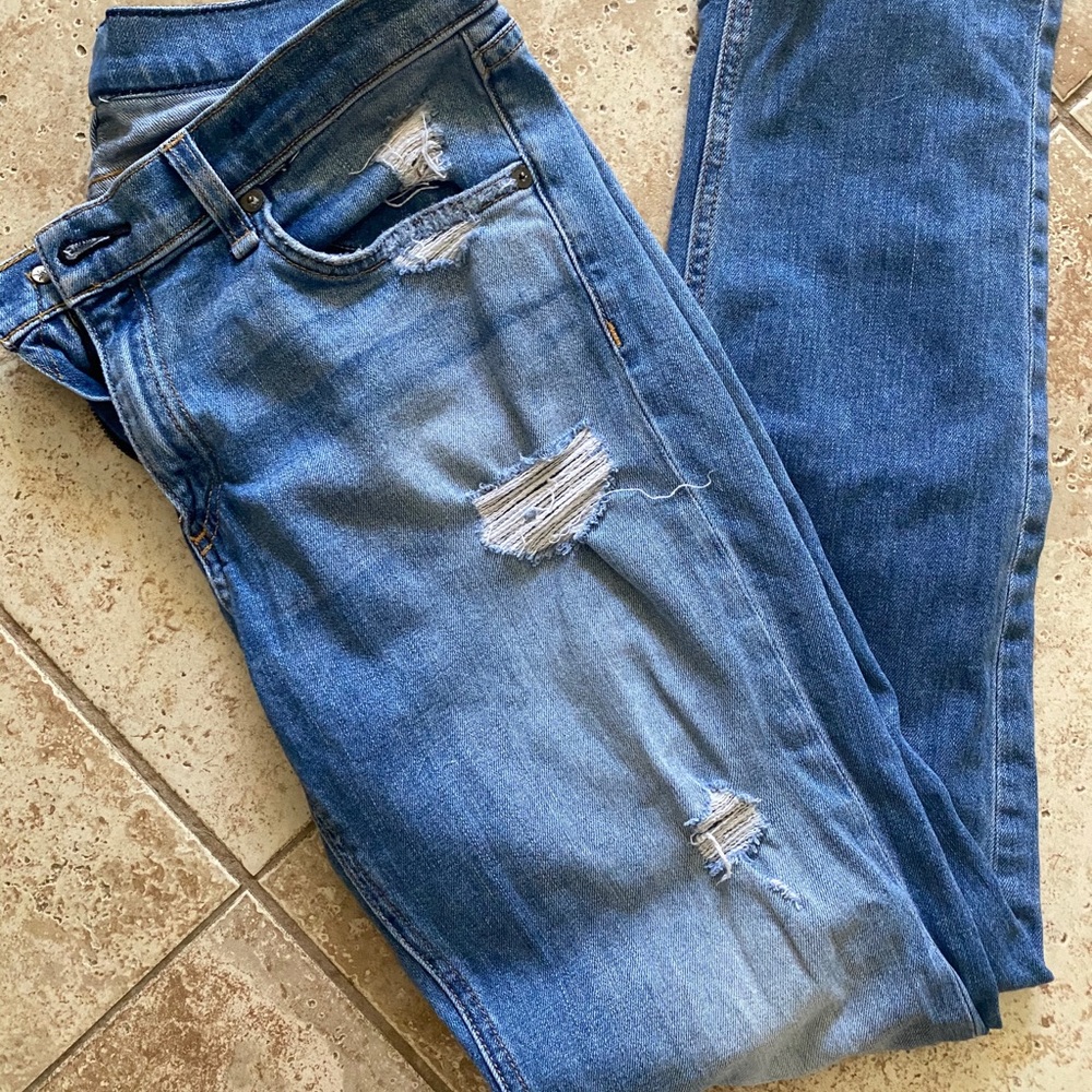 Rag & Bone Jeans